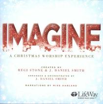 Imagine a Christmas Worship Experience