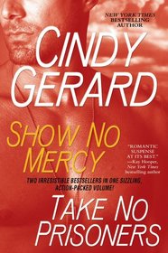 Show No Mercy / Take No Prisoners (Black Ops, Bk 1 and Bk 2)