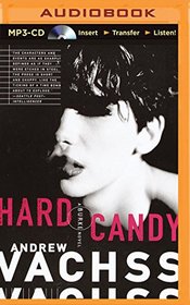 Hard Candy (Burke Series)