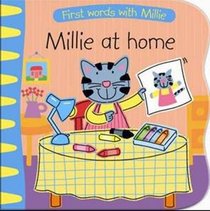 Millie at Home (Millie Board Books)