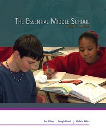 Essential Middle School, The (4th Edition)