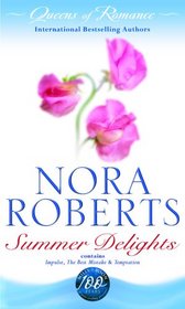 Summer Delights (Queens of Romance Collection)