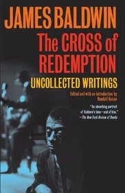 The Cross of Redemption: Uncollected Writings (Vintage International Original)