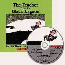 Teacher From Black Lagoon Read Along Library
