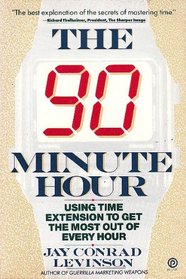 The 90-Minute Hour