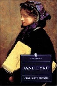 Jane Eyre (Everyman Library)