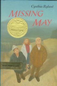 Missing May (Newbery Medal Book)