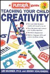 Playskool Guide: Teaching Your Child Creativity
