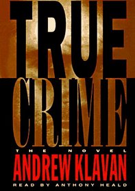 True Crime (Price-Less Audio)