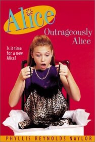 Outrageously Alice (Alice)