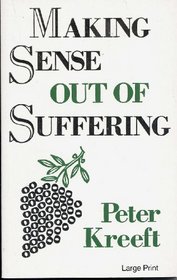 Making Sense Out of Suffering