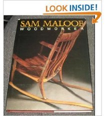 Sam Maloof, Woodworker