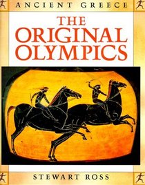 The Original Olympics