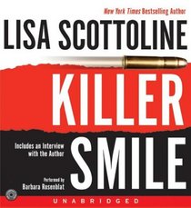 Killer Smile (Rosato & Associates, Bk 11)
