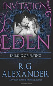 Falling or Flying (Invitation to Eden)