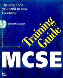 McSe Training Guide (Training Guides)