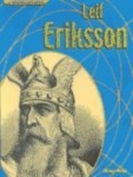 Leif Eriksson (Groundbreakers, Explorers)