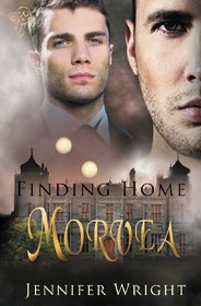 Morvea (Finding Home, Bk 2)