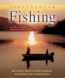 Spectacular Fishing