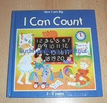 I Can Count (Now I Am Big)