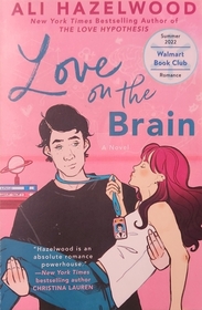 Love on the Brain