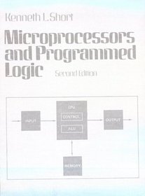 Microprocessors and Programmed Logic (2nd Edition)