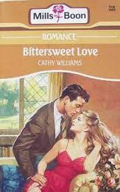 Bittersweet Love