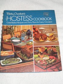 Hostess Cookbook