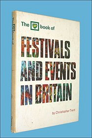B. P. Book of Festivals and Events in Britain