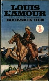 Buckskin Run