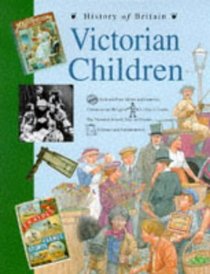 Victorian Children (History of Britain)