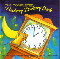 The Completed Hickory Dickory Dock