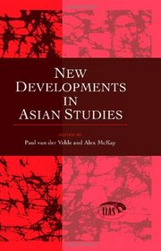 New Developments in Asian Studies