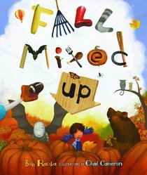 Fall Mixed Up (Carolrhoda Picture Books)