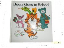 Boot Goes to School
