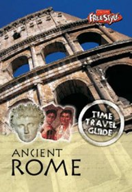 Ancient Rome Time Travel Guides
