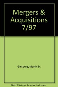 Mergers & Acquisitions 7/97