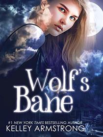 Wolf's Bane (Otherworld: Kate and Logan)