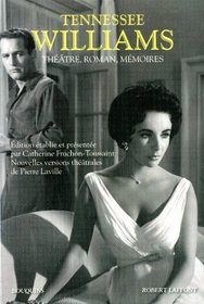 Théâtre, roman, mémoires (French Edition)
