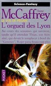 L'orgueil des Lyon