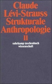 Strukturale Anthropologie II.