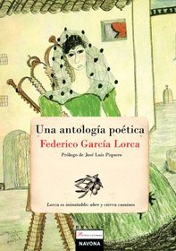Una antologia poetica (Spanish Edition)
