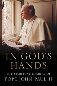 The Diaries of Pope John Paul II