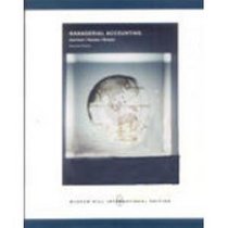 Topic Tackler Plus to accompany Managerial Accounting