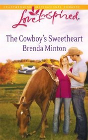 The Cowboy's Sweetheart (Love Inspired)