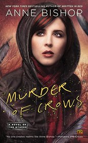 Murder of Crows (Others, Bk 2)
