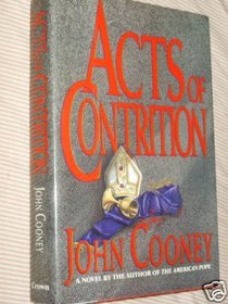 Acts of Contrition-Promo Edition