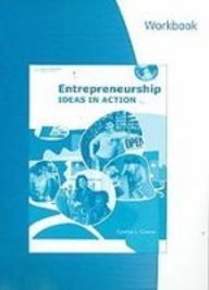 Workbook for Greene's Entrepreneurship: Ideas in Action