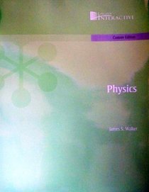 Physics Custom Edition Western Washington University