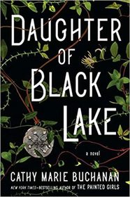 Daughter of Black Lake